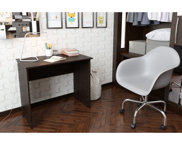 Парта Практик-2 NEW (венге/венге)