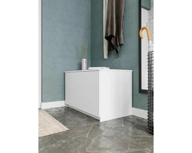 МС Мори Антресоль МА 900.1 (МП/3) Белый