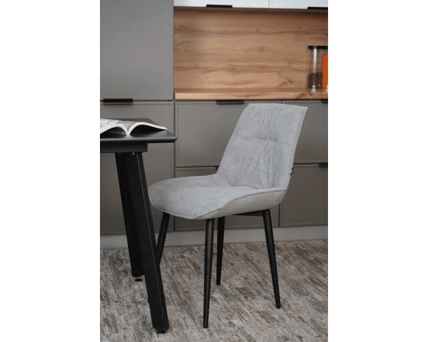 Стул Орбита (2 шт) крем