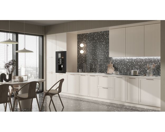 Кухня модульная Берген Коста