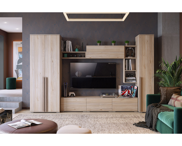 Полка-вкладыш 47 роуз